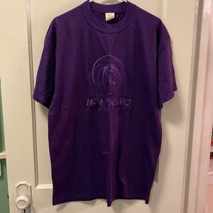 1993 Vintage MGM Grand Las Vegas Tee